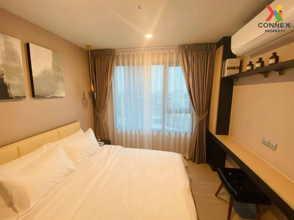 FOR RENT condo , Life Ladprao , BTS-Ha Yaek Lat Phrao , Chomphon 