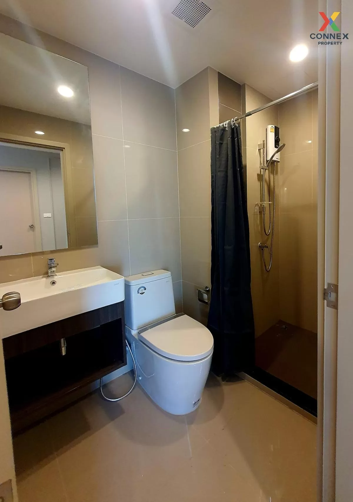 FOR RENT condo , Ideo Charan 70 , river view , MRT-Bang Phlat , B