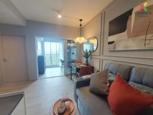 FOR RENT condo , Ideo Charan 70 , river view , MRT-Bang Phlat , Bang Phlat , Bang Phlat , Bangkok , CX-80624