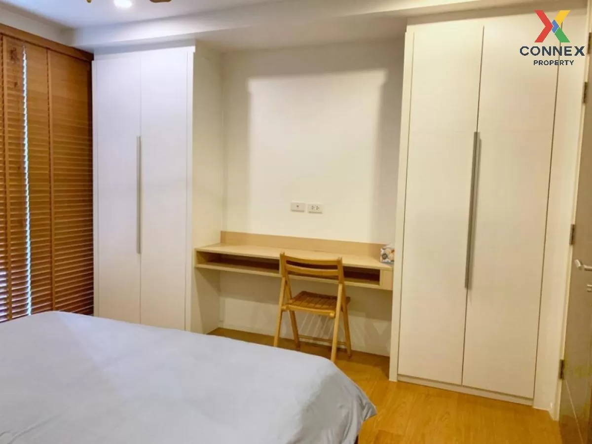 ขายคอนโด  15 สุขุมวิท เรสซิเดนซ์ BTS-นานา คลองเตยเหนือ เขต วัฒนา 