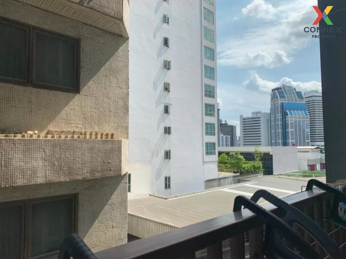 ขายคอนโด  15 สุขุมวิท เรสซิเดนซ์ BTS-นานา คลองเตยเหนือ เขต วัฒนา 