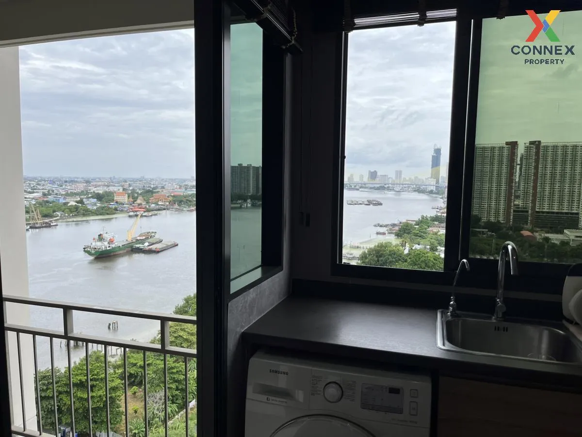 FOR SALE condo , U Delight Residence Riverfront , Bang Phong Phan FOR SALE condo , U Delight Residence Riverfront , Bang Phong Phan