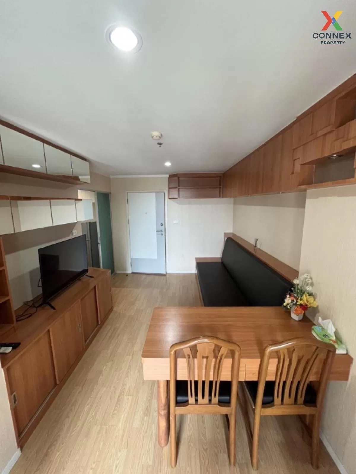 เช่าคอนโด  ลุมพินี เพลส ศรีนครินทร์ - หัวหมาก สเตชัน ARL-หัวหมาก  2