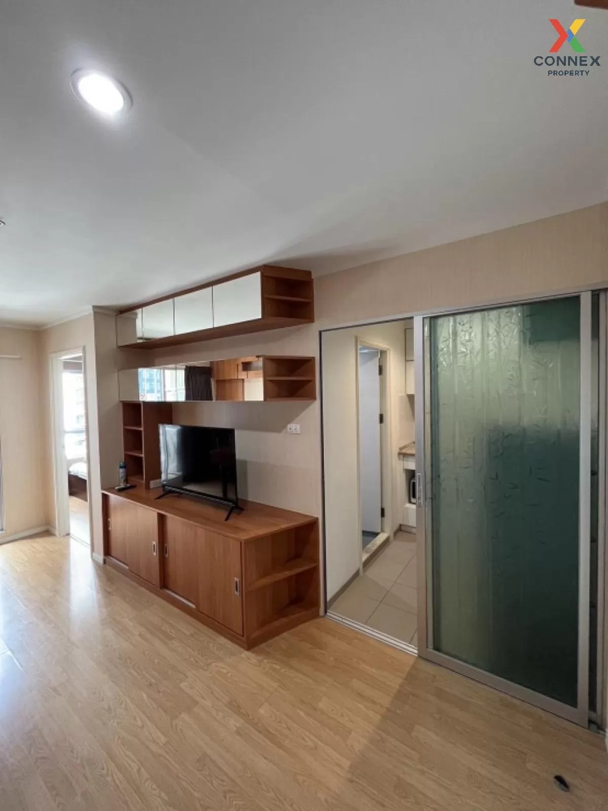 เช่าคอนโด  ลุมพินี เพลส ศรีนครินทร์ - หัวหมาก สเตชัน ARL-หัวหมาก 