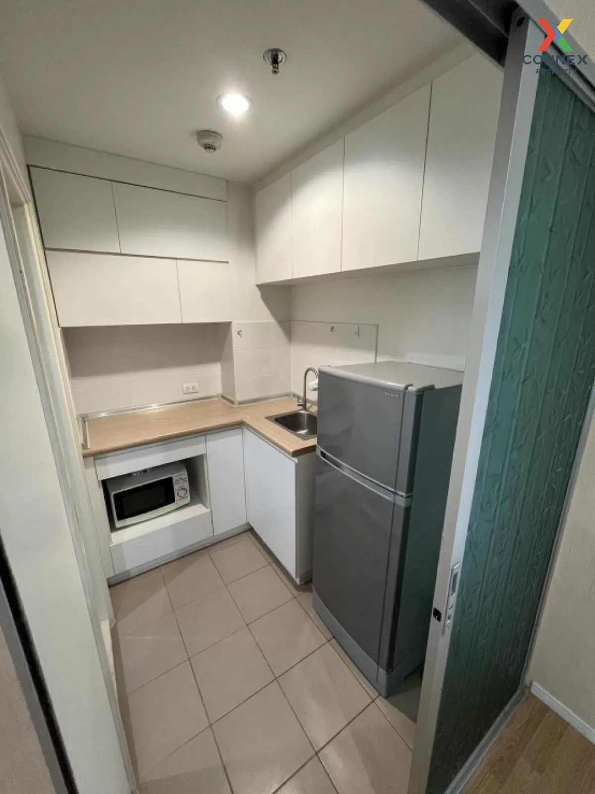 เช่าคอนโด  ลุมพินี เพลส ศรีนครินทร์ - หัวหมาก สเตชัน ARL-หัวหมาก 