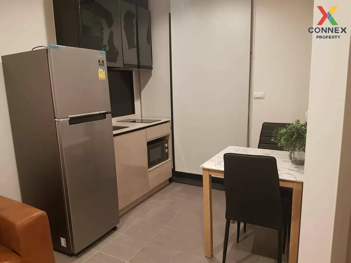 FOR RENT condo , The Base Garden Rama 9 , ARL-Ramkhamhaeng , Hua  4