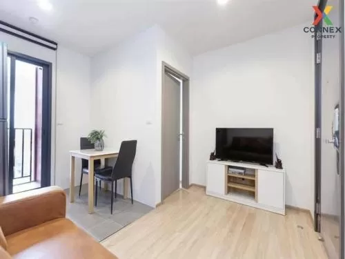 FOR RENT condo , The Base Garden Rama 9 , ARL-Ramkhamhaeng , Hua Mak , Bang Kapi , Bangkok , CX-80633