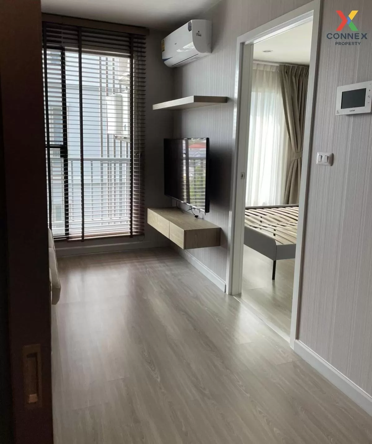 FOR RENT condo , THE PRIVACY RATCHADA - SUTTHISAN , MRT-Sutthisan FOR RENT condo , THE PRIVACY RATCHADA - SUTTHISAN , MRT-Sutthisan 2