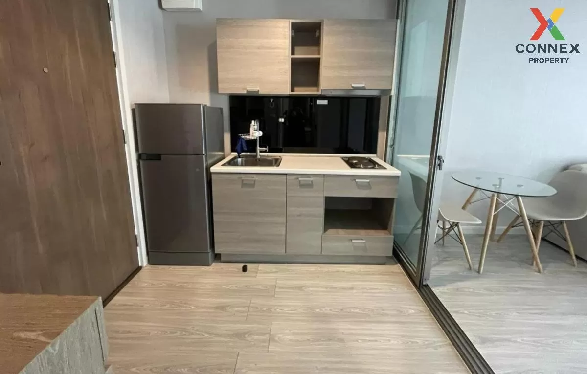 FOR RENT condo , THE PRIVACY RATCHADA - SUTTHISAN , MRT-Sutthisan FOR RENT condo , THE PRIVACY RATCHADA - SUTTHISAN , MRT-Sutthisan 3