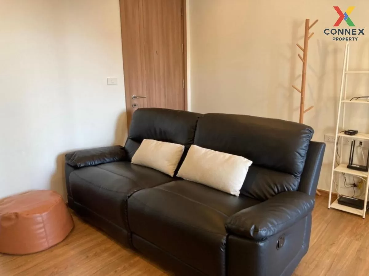 เช่าคอนโด  ฮาสุ เฮ้าส์ BTS-พระโขนง พระโขนงเหนือ เขต วัฒนา กรุงเทพ 1