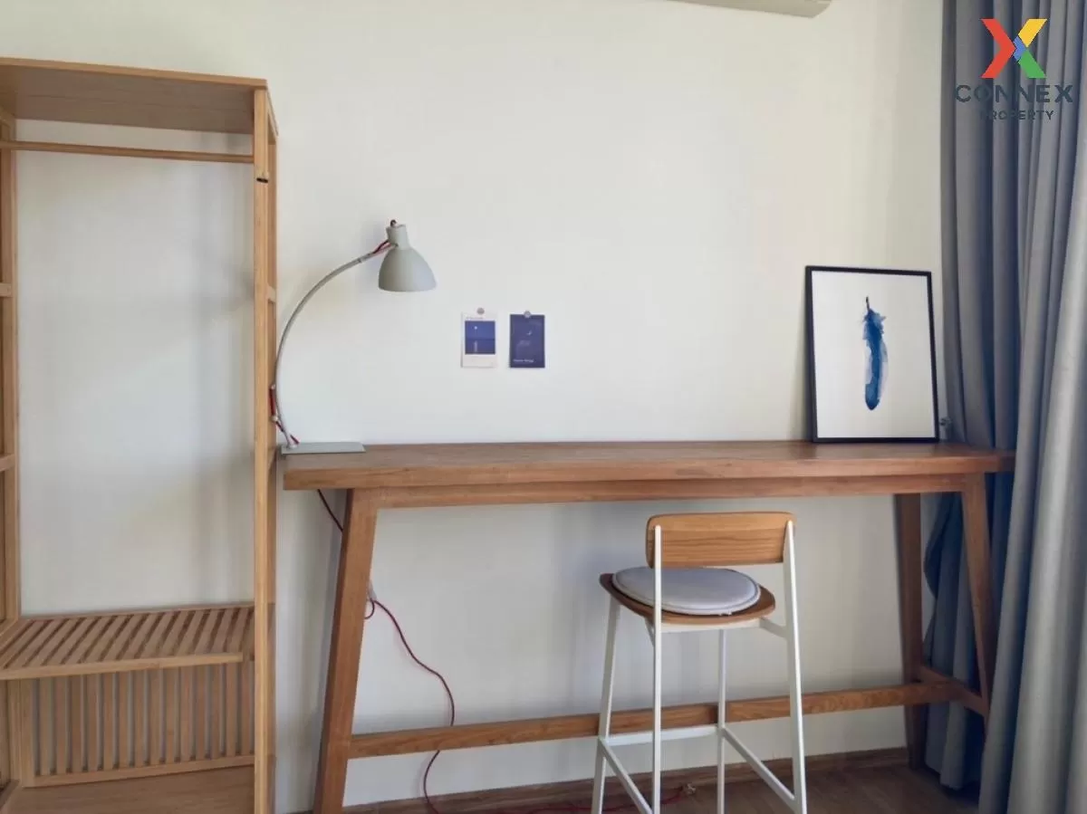 เช่าคอนโด  ฮาสุ เฮ้าส์ BTS-พระโขนง พระโขนงเหนือ เขต วัฒนา กรุงเทพ