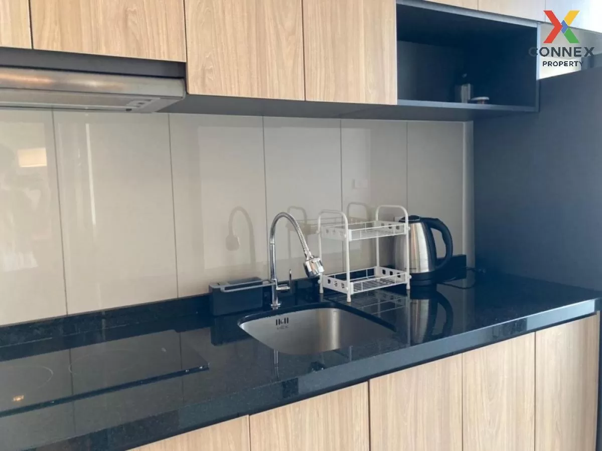 เช่าคอนโด  ฮาสุ เฮ้าส์ BTS-พระโขนง พระโขนงเหนือ เขต วัฒนา กรุงเทพ