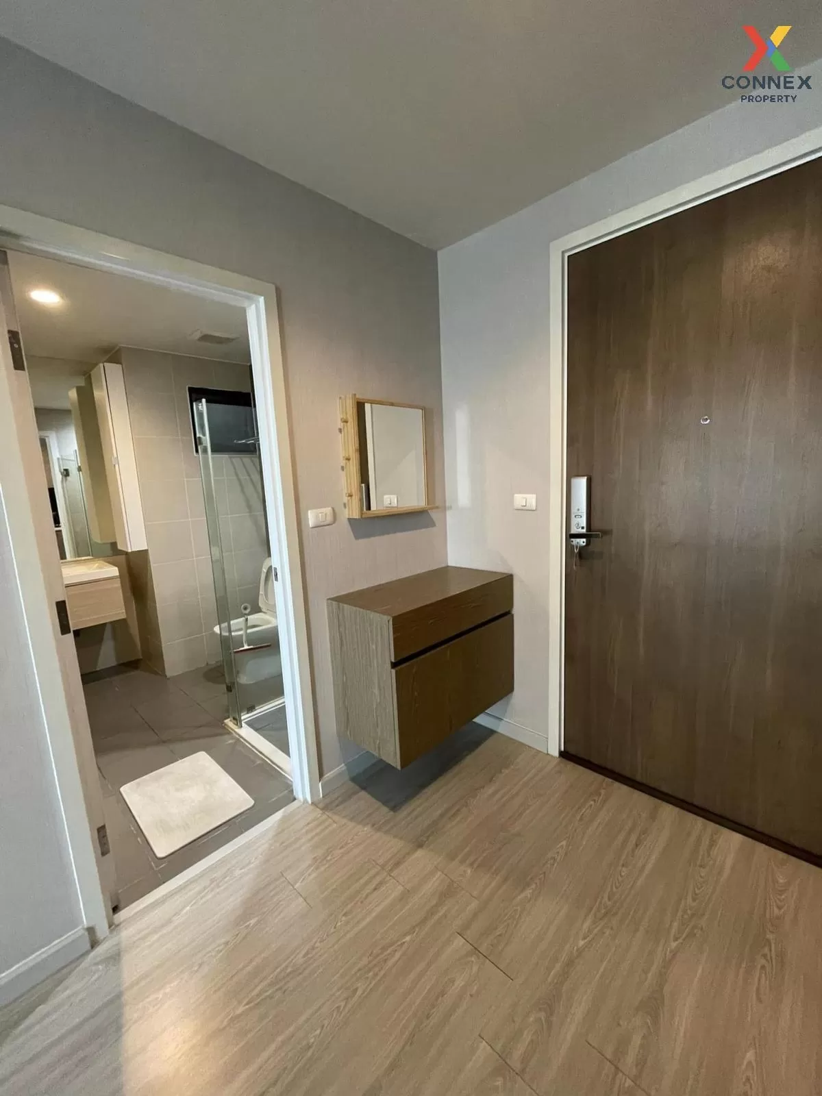 FOR SALE condo , THE PRIVACY RATCHADA - SUTTHISAN , MRT-Sutthisan