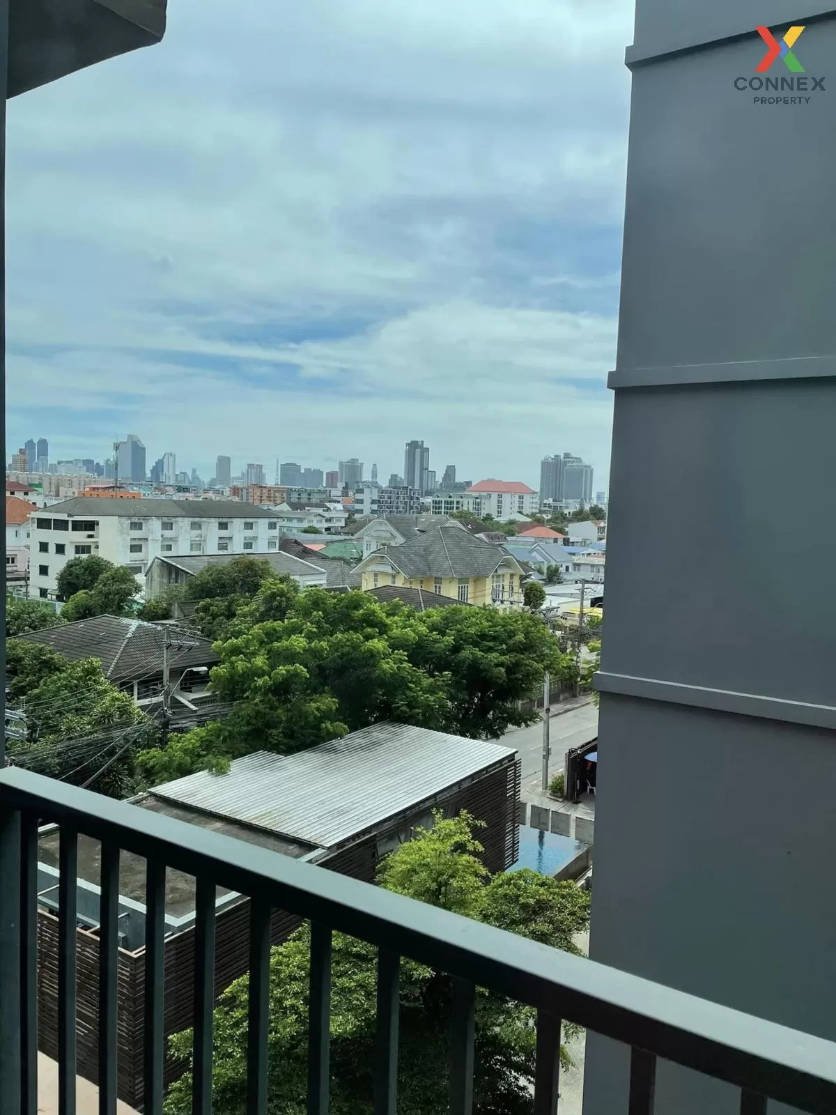 FOR SALE condo , THE PRIVACY RATCHADA - SUTTHISAN , MRT-Sutthisan