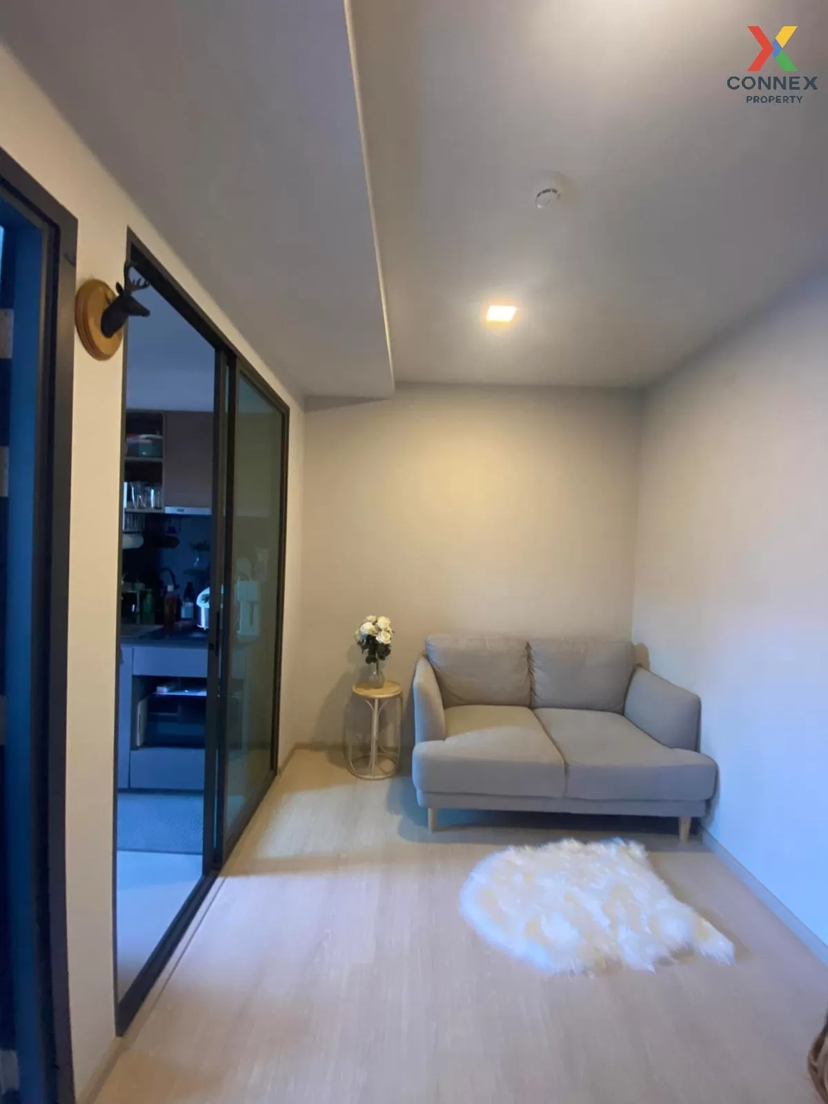 FOR RENT condo , The Tree Dindaeng - Ratchaprarop , BTS-Victory M 2