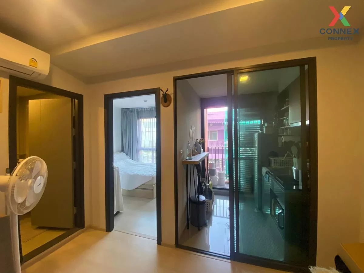 ขายคอนโด  เดอะ ทรี ดินแดง - ราชปรารภ BTS-อนุสาวรีย์ชัยสมรภูมิ ดิน ขายคอนโด  เดอะ ทรี ดินแดง - ราชปรารภ BTS-อนุสาวรีย์ชัยสมรภูมิ ดิน 4