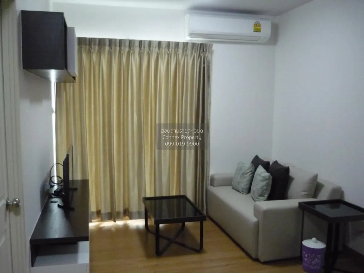 FOR RENT condo , Supalai Cute Ratchayothin - Phaholyothin34 , Cha 1