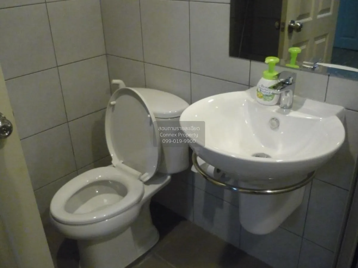 FOR RENT condo , Supalai Cute Ratchayothin - Phaholyothin34 , Cha