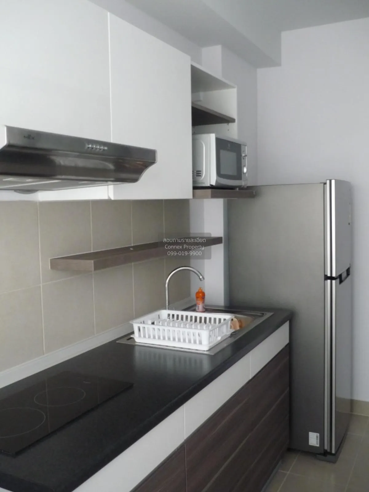 FOR RENT condo , Supalai Cute Ratchayothin - Phaholyothin34 , Cha