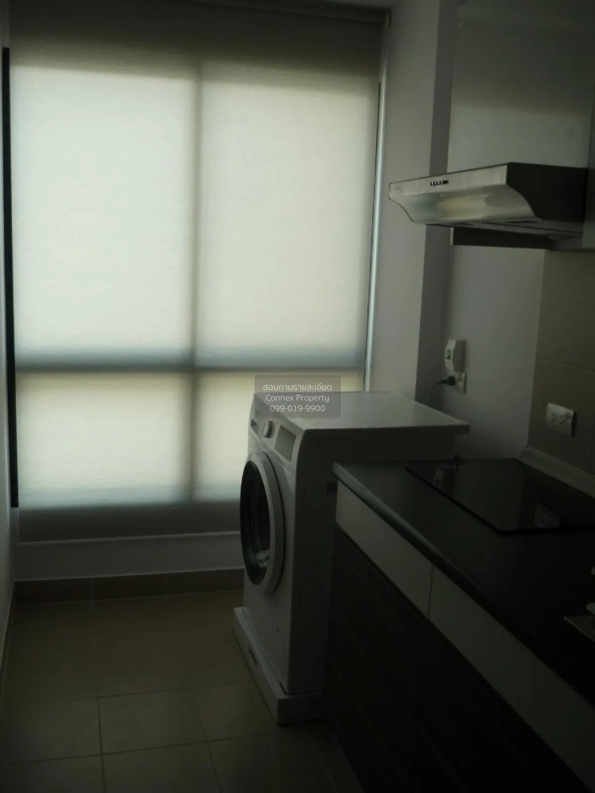 FOR RENT condo , Supalai Cute Ratchayothin - Phaholyothin34 , Cha