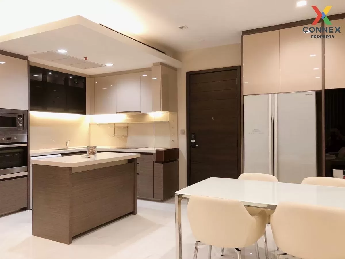 เช่าคอนโด  ไอวี่ แอมพิโอ MRT-ศูนย์วัฒนธรรมแห่งประเทศไทย ห้วยขวาง 