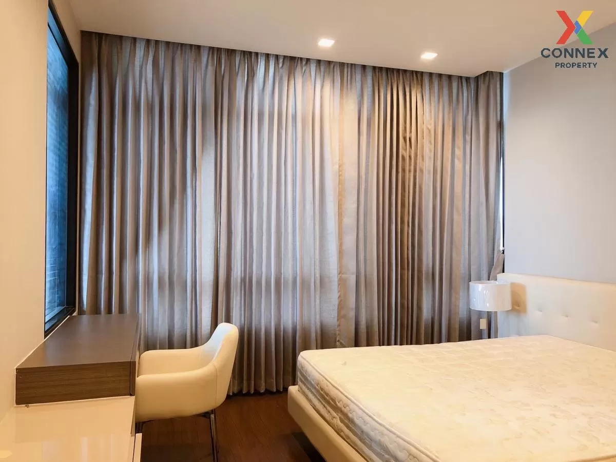 เช่าคอนโด  ไอวี่ แอมพิโอ MRT-ศูนย์วัฒนธรรมแห่งประเทศไทย ห้วยขวาง 