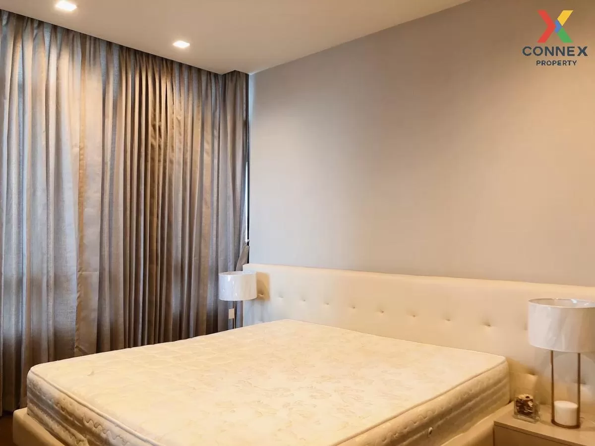 เช่าคอนโด  ไอวี่ แอมพิโอ MRT-ศูนย์วัฒนธรรมแห่งประเทศไทย ห้วยขวาง 