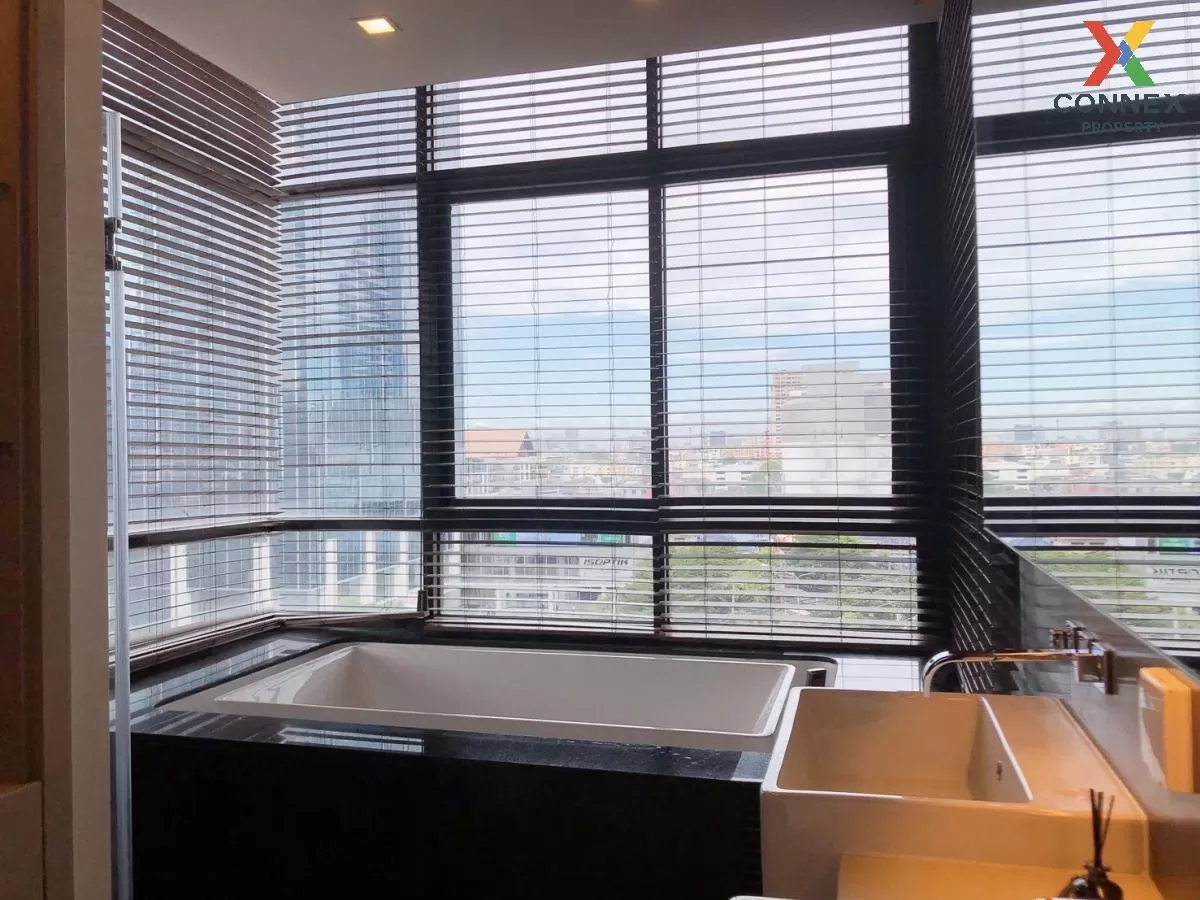 เช่าคอนโด  ไอวี่ แอมพิโอ MRT-ศูนย์วัฒนธรรมแห่งประเทศไทย ห้วยขวาง 