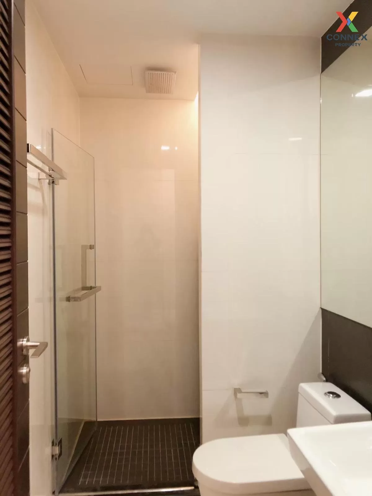 เช่าคอนโด  ไอวี่ แอมพิโอ MRT-ศูนย์วัฒนธรรมแห่งประเทศไทย ห้วยขวาง 