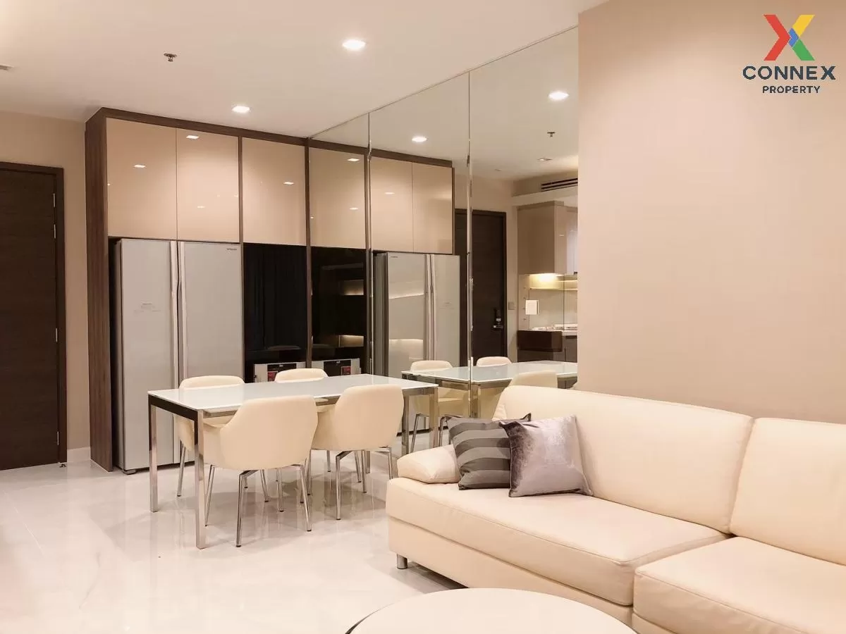 เช่าคอนโด  ไอวี่ แอมพิโอ MRT-ศูนย์วัฒนธรรมแห่งประเทศไทย ห้วยขวาง  3
