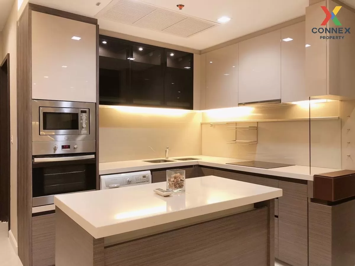 เช่าคอนโด  ไอวี่ แอมพิโอ MRT-ศูนย์วัฒนธรรมแห่งประเทศไทย ห้วยขวาง 