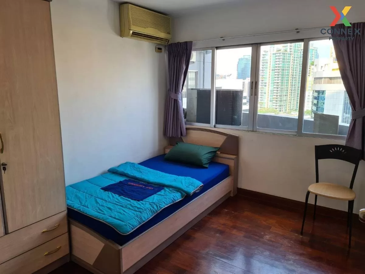FOR RENT condo , Wittayu Complex , BTS-Phloen Chit , Makkasan , R 1