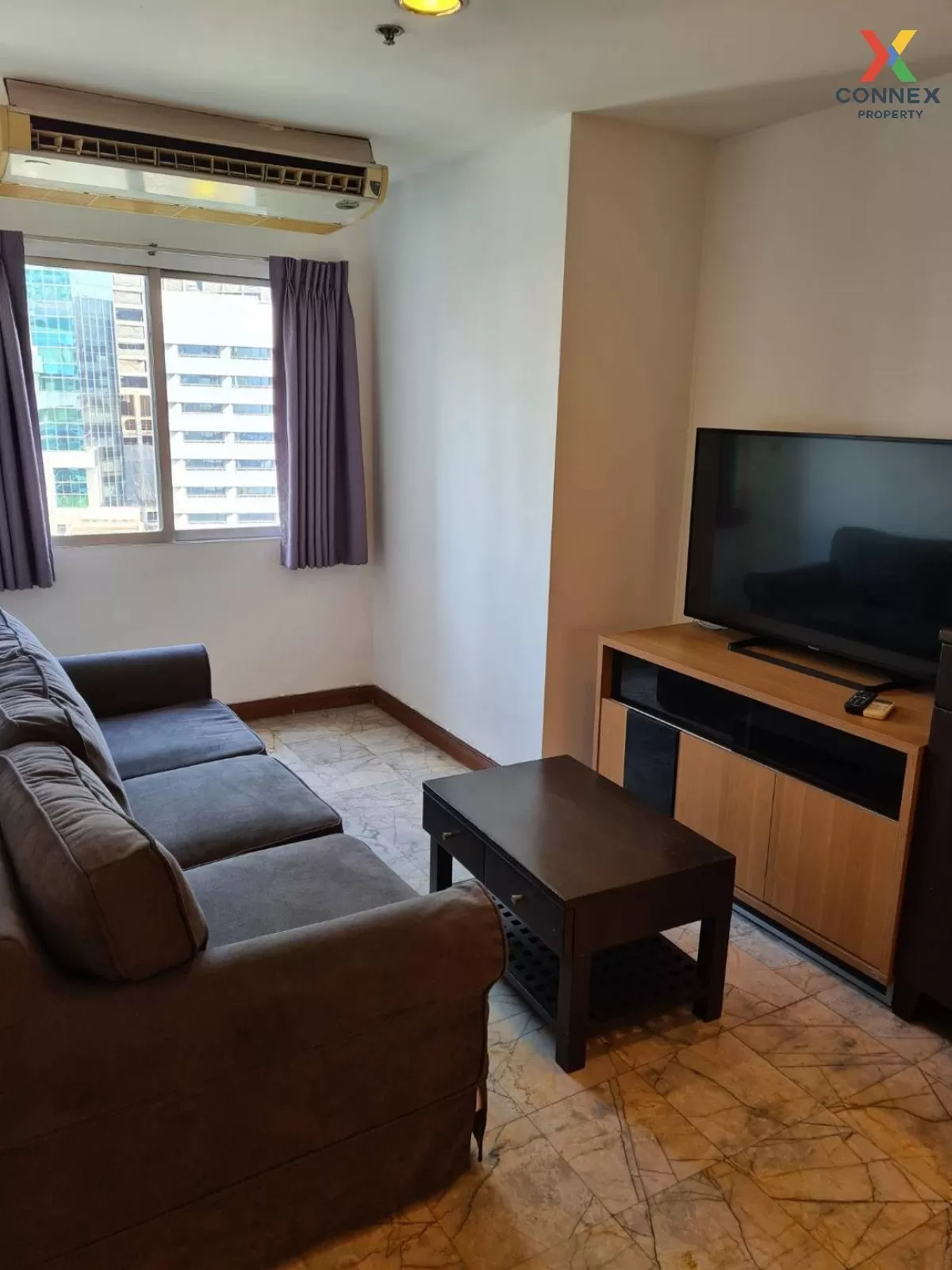 FOR RENT condo , Wittayu Complex , BTS-Phloen Chit , Makkasan , R 3
