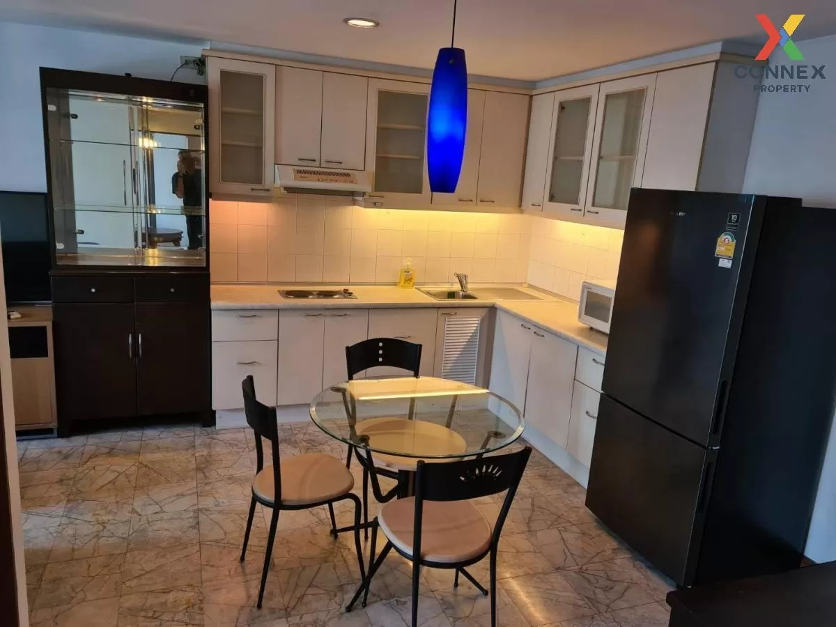 FOR RENT condo , Wittayu Complex , BTS-Phloen Chit , Makkasan , R 4