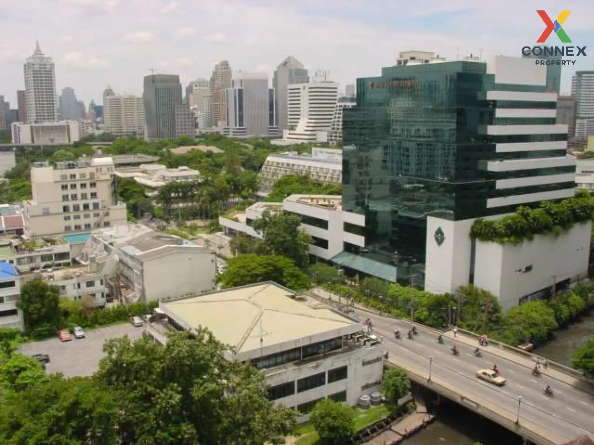 FOR RENT condo , Wittayu Complex , BTS-Phloen Chit , Makkasan , R