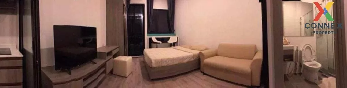 FOR RENT condo , Knightsbridge Prime Onnut , high floor , BTS-On  1