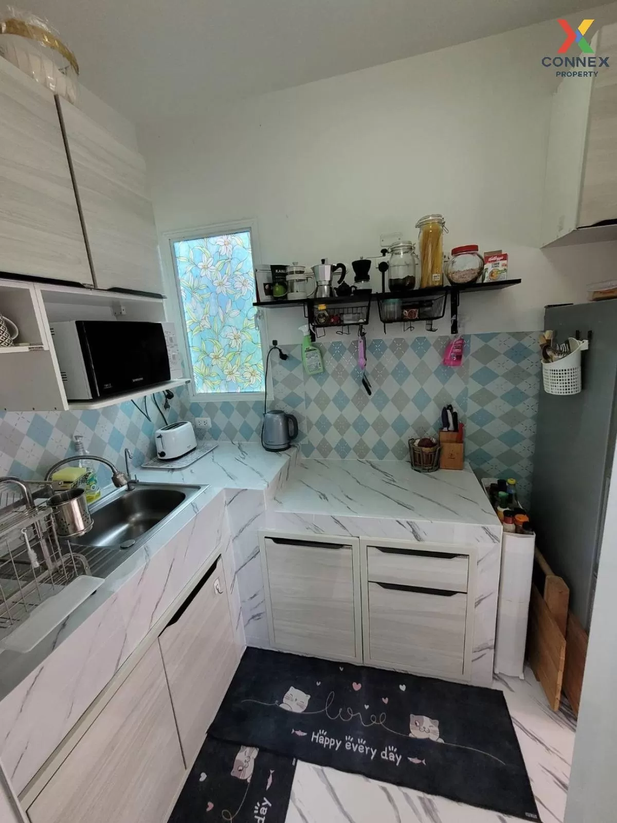 เช่าบ้านเดี่ยว  เพอร์เฟค พาร์ค สุวรรณภูมิ 4 มีนบุรี เขต มีนบุรี ก