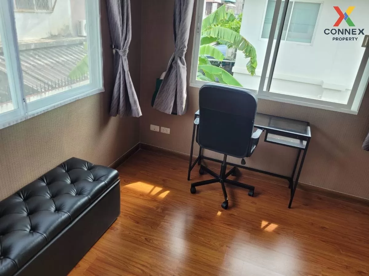 เช่าบ้านเดี่ยว  เพอร์เฟค พาร์ค สุวรรณภูมิ 4 มีนบุรี เขต มีนบุรี ก