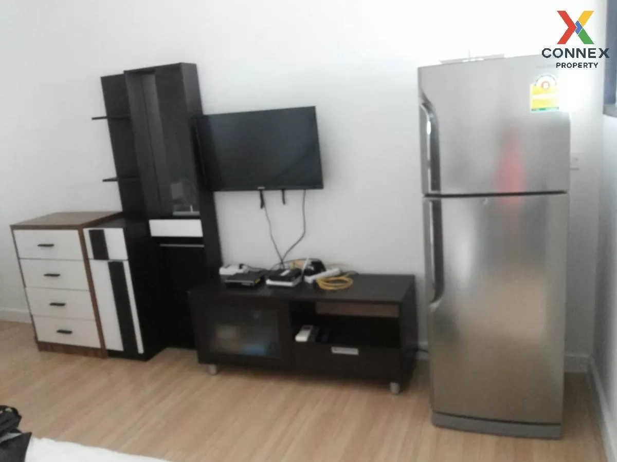 เช่าคอนโด  เดอะ ซี้ด มิงเกิล MRT-ลุมพินี ทุ่งมหาเมฆ เขต สาทร กรุง 2