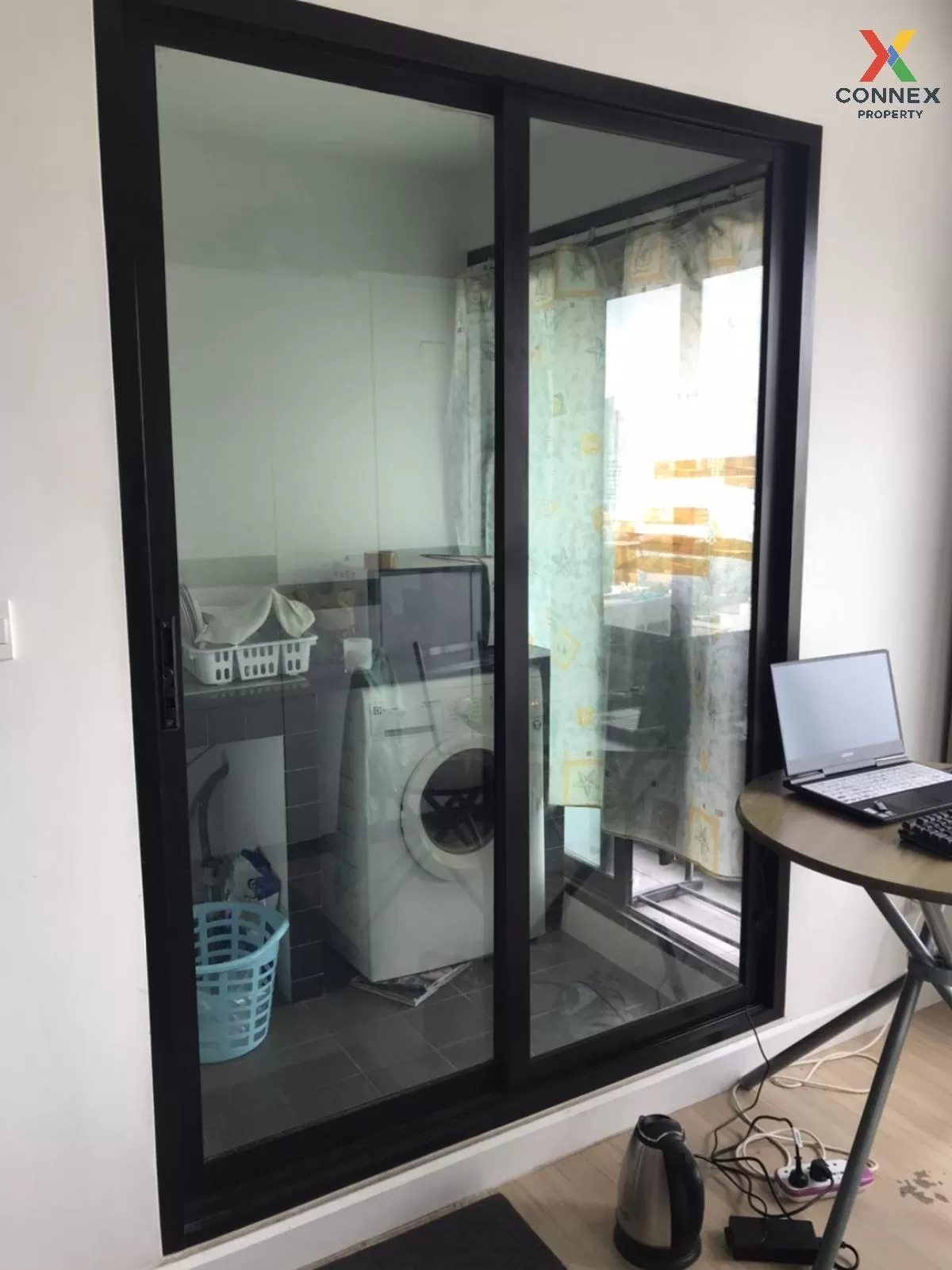 เช่าคอนโด  เดอะ ซี้ด มิงเกิล MRT-ลุมพินี ทุ่งมหาเมฆ เขต สาทร กรุง 4