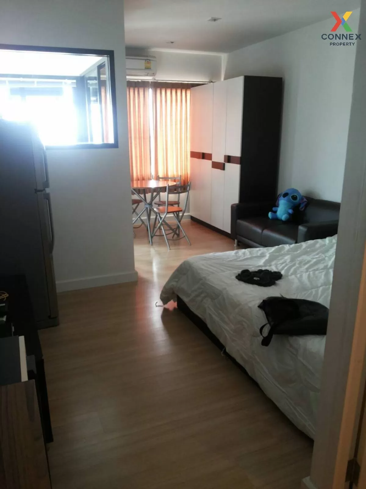 เช่าคอนโด  เดอะ ซี้ด มิงเกิล MRT-ลุมพินี ทุ่งมหาเมฆ เขต สาทร กรุง