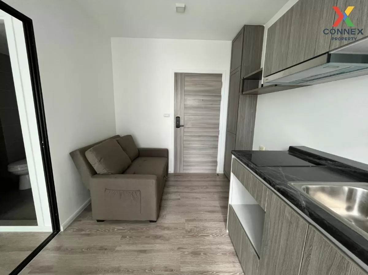 For Sale Condo , Kensington Sukhumvit - Theparak , BTS-Samrong ,  2