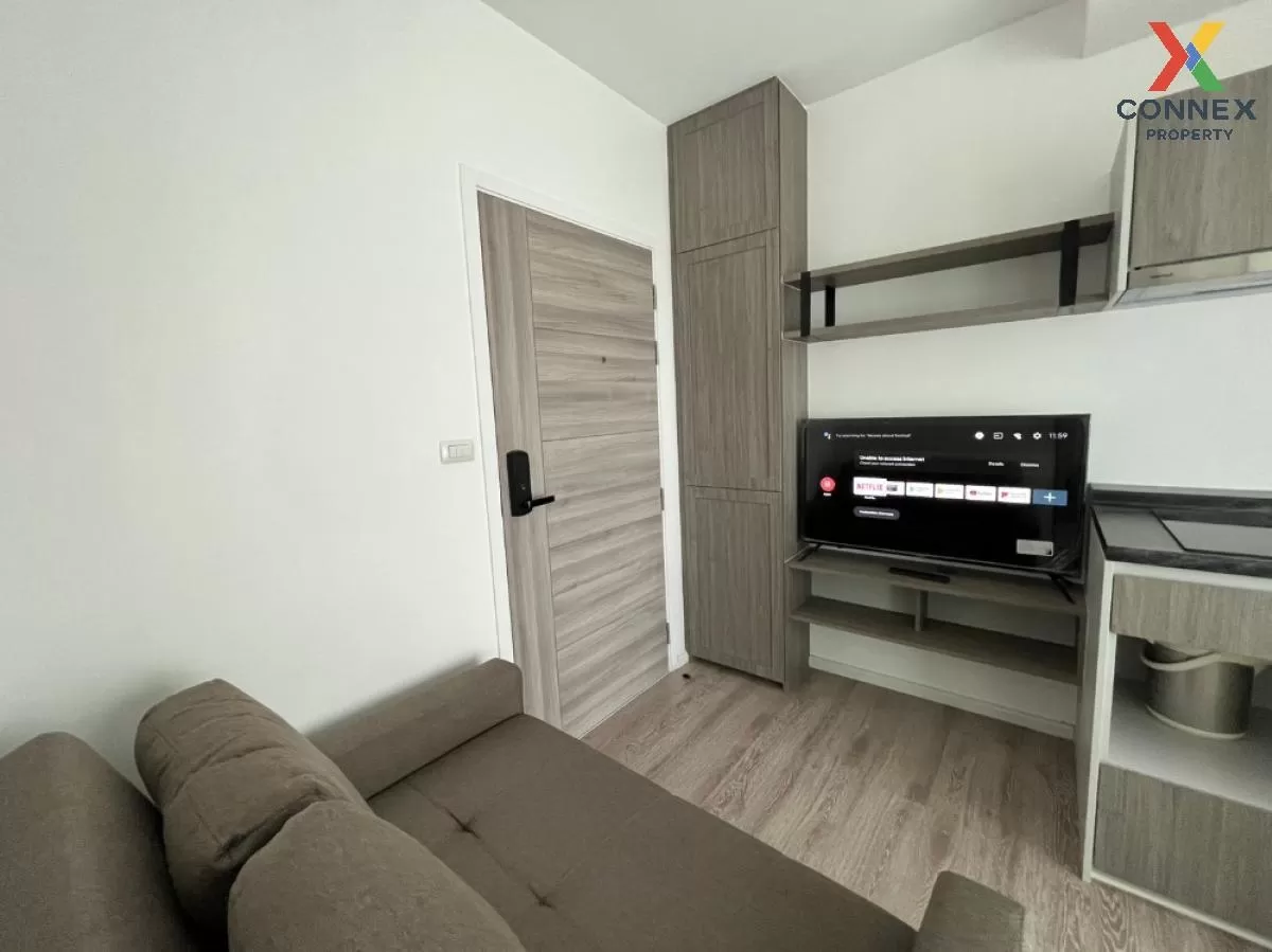 For Sale Condo , Kensington Sukhumvit - Theparak , BTS-Samrong ,  3