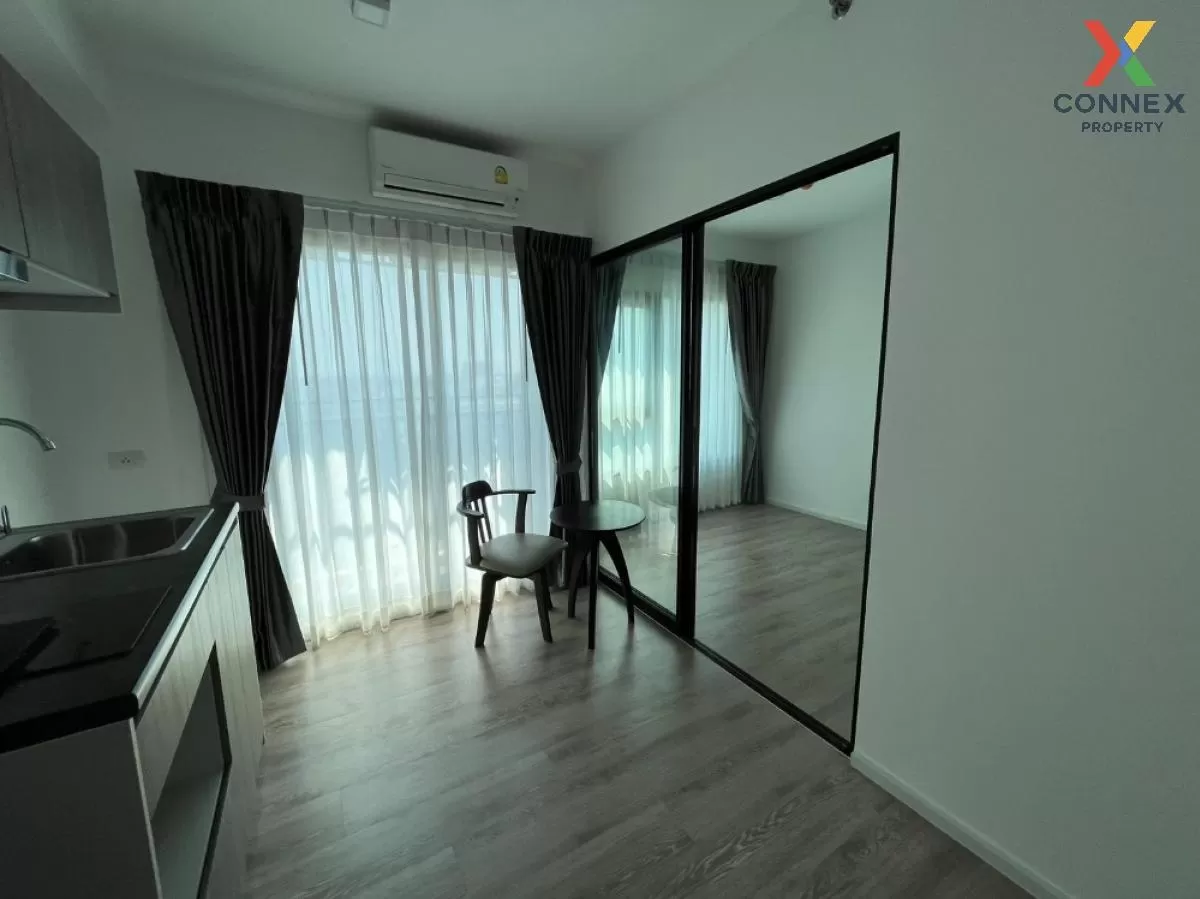 For Sale Condo , Kensington Sukhumvit - Theparak , BTS-Samrong ,  4