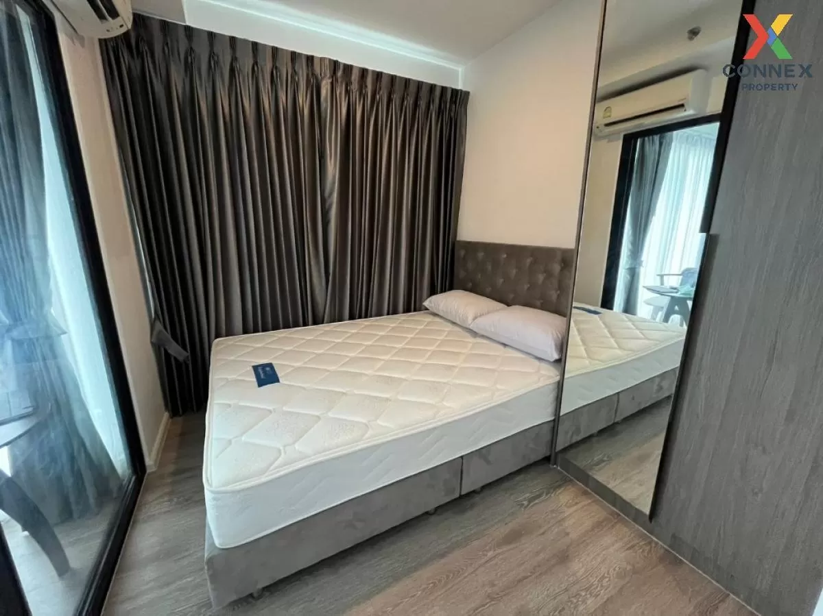 For Sale Condo , Kensington Sukhumvit - Theparak , BTS-Samrong , 