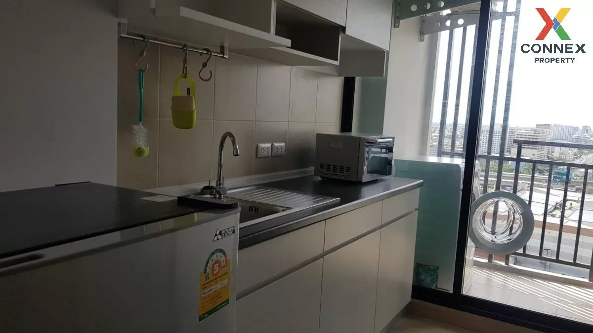 เช่าคอนโด  ศุภาลัย ลอฟท์ สถานีตลาดพลู BTS-ตลาดพลู บุคคโล เขต ธนบุ 2