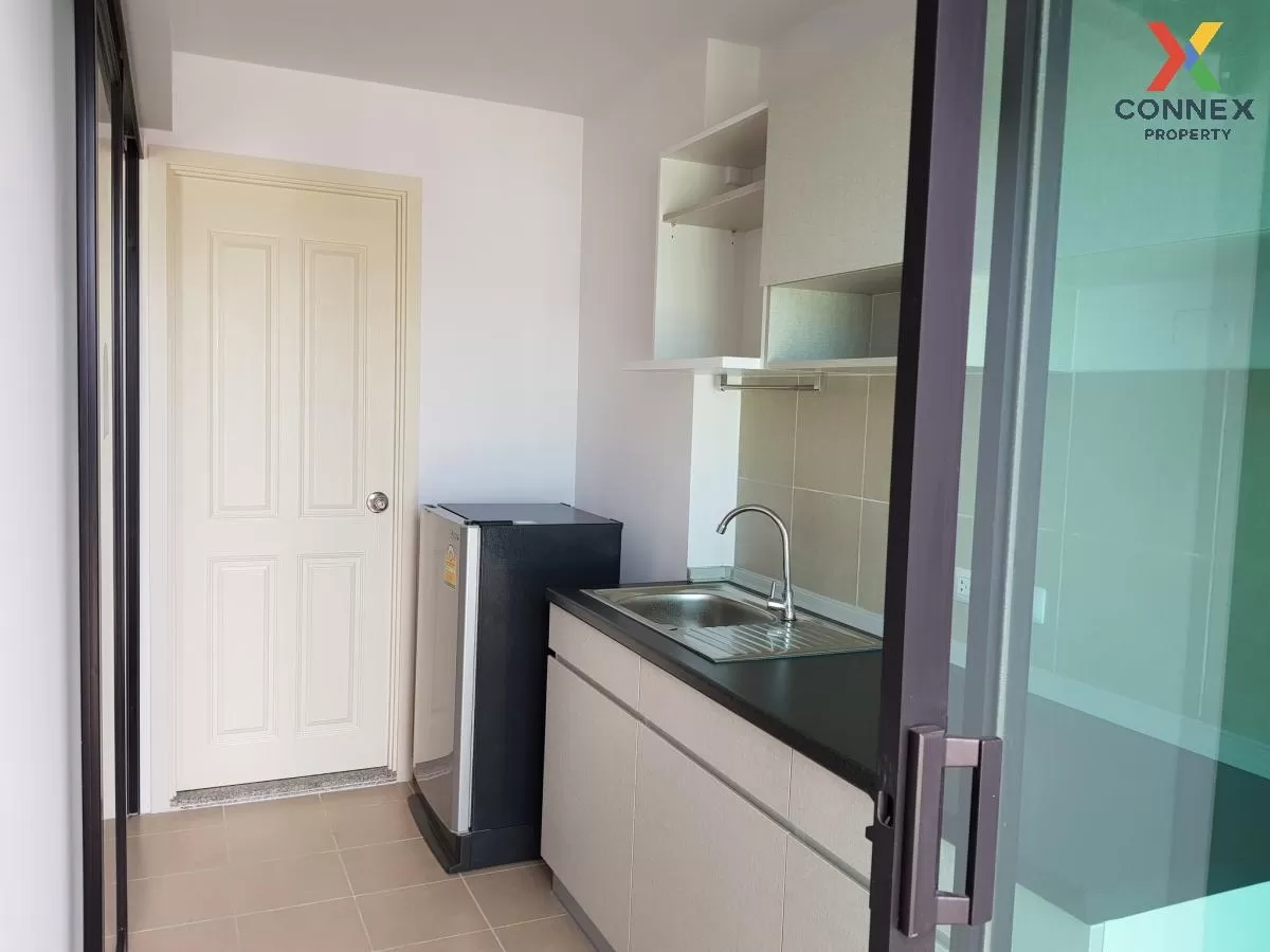 เช่าคอนโด  ศุภาลัย ลอฟท์ สถานีตลาดพลู BTS-ตลาดพลู บุคคโล เขต ธนบุ 3