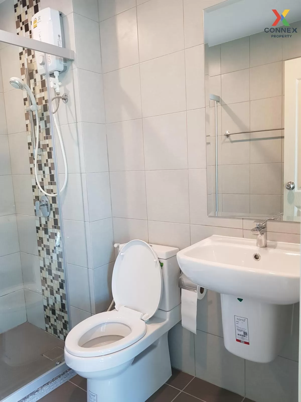 เช่าคอนโด  ศุภาลัย ลอฟท์ สถานีตลาดพลู BTS-ตลาดพลู บุคคโล เขต ธนบุ