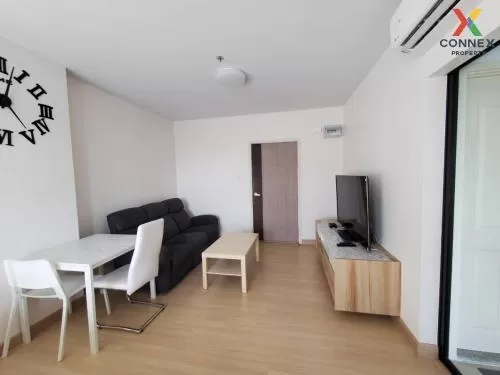 เช่าคอนโด  ศุภาลัย ลอฟท์ สถานีตลาดพลู BTS-ตลาดพลู บุคคโล เขต ธนบุรี กรุงเทพ CX-80657