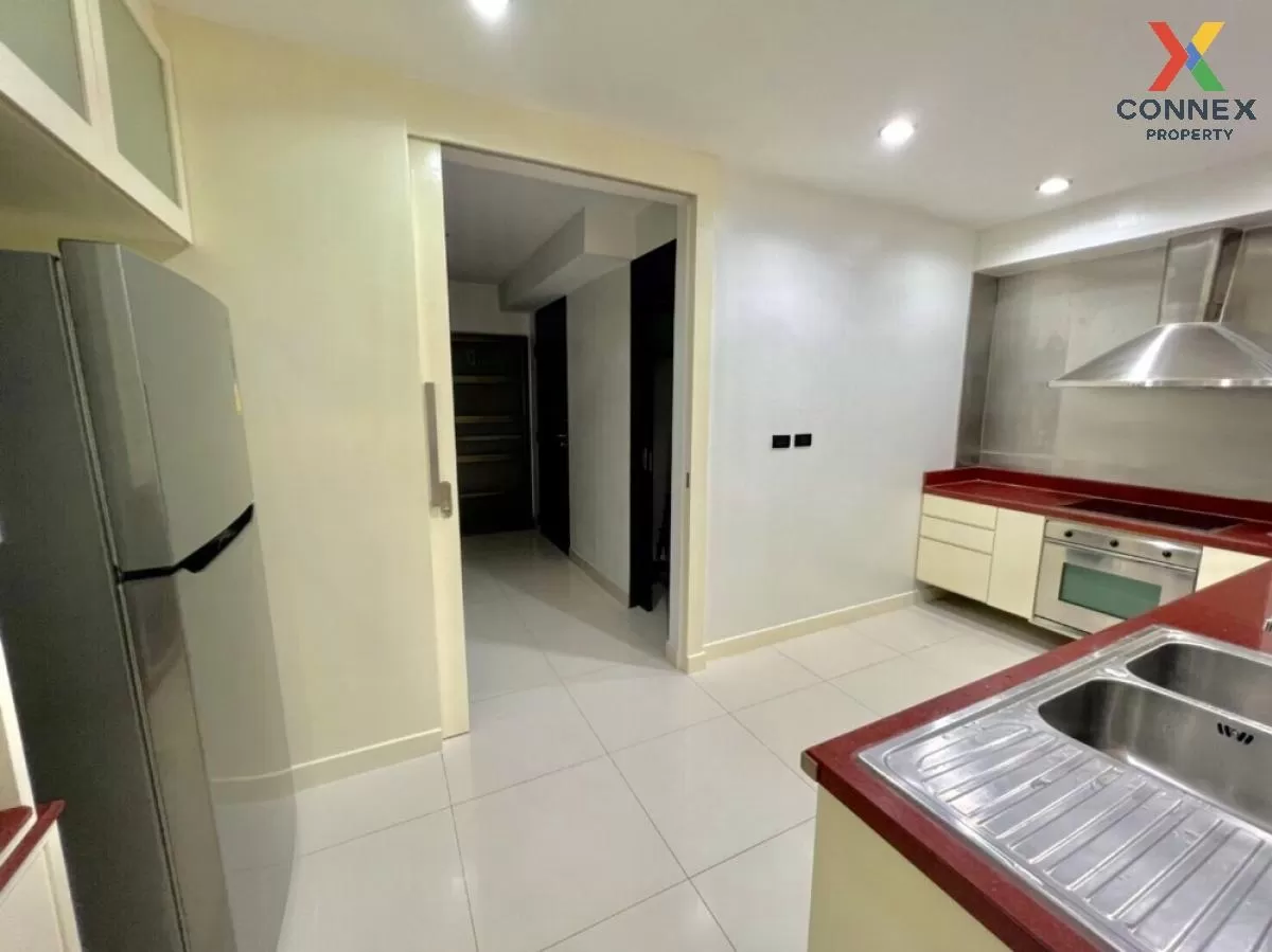 FOR RENT condo , CITY LAKE TOWER SUKHUMVIT 16 , Khlong Toei Nuea 